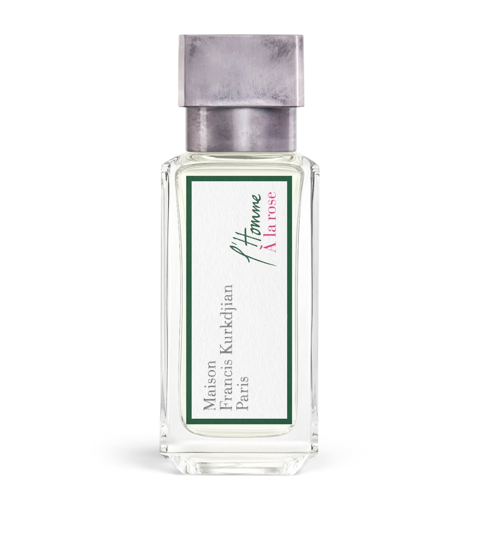 Maison Francis Kurkdjian L'Homme à la Rose Eau de Parfum (35ml)
