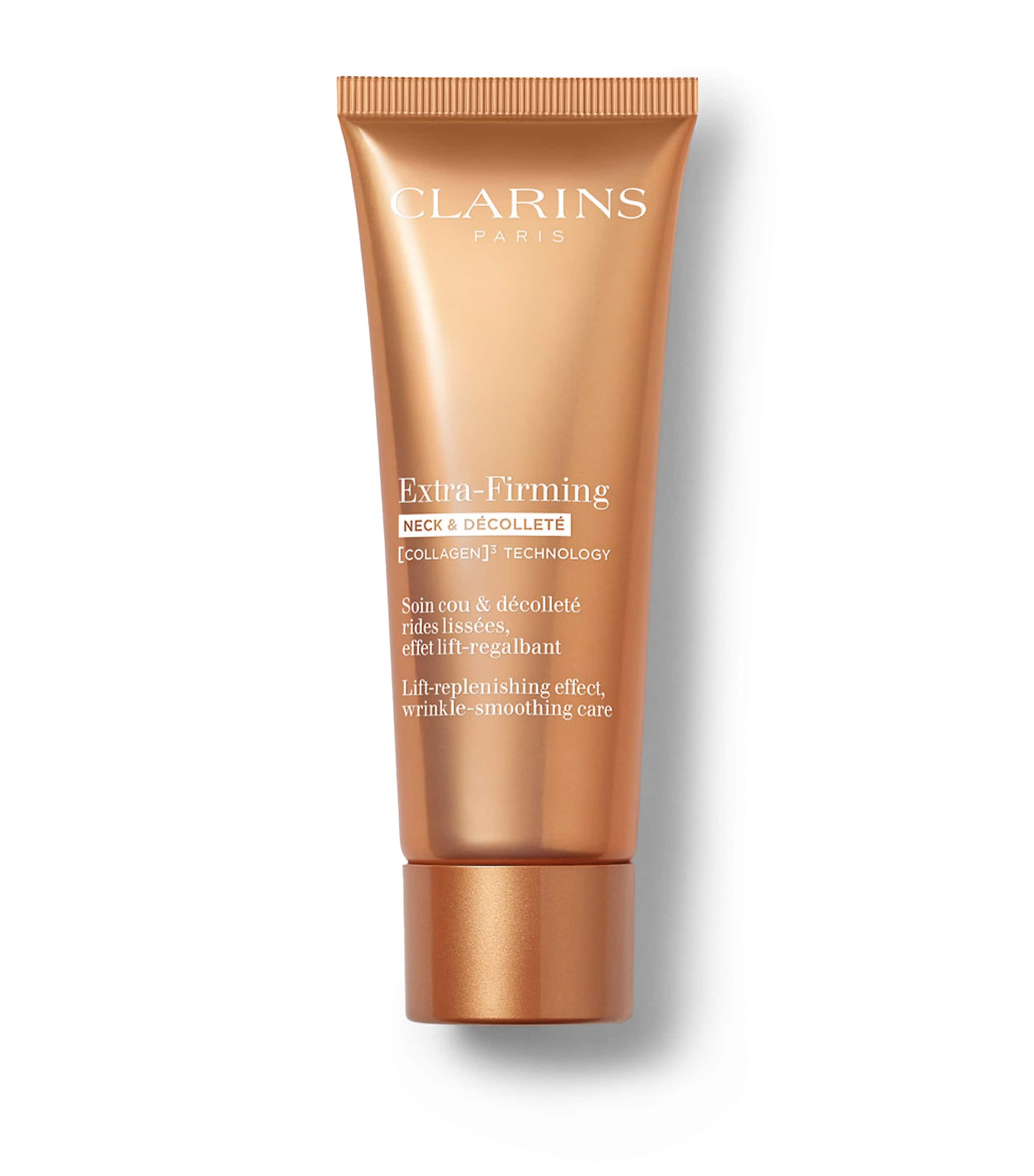 Clarins Extra-Firming Neck & Décolleté Cream (75ml)