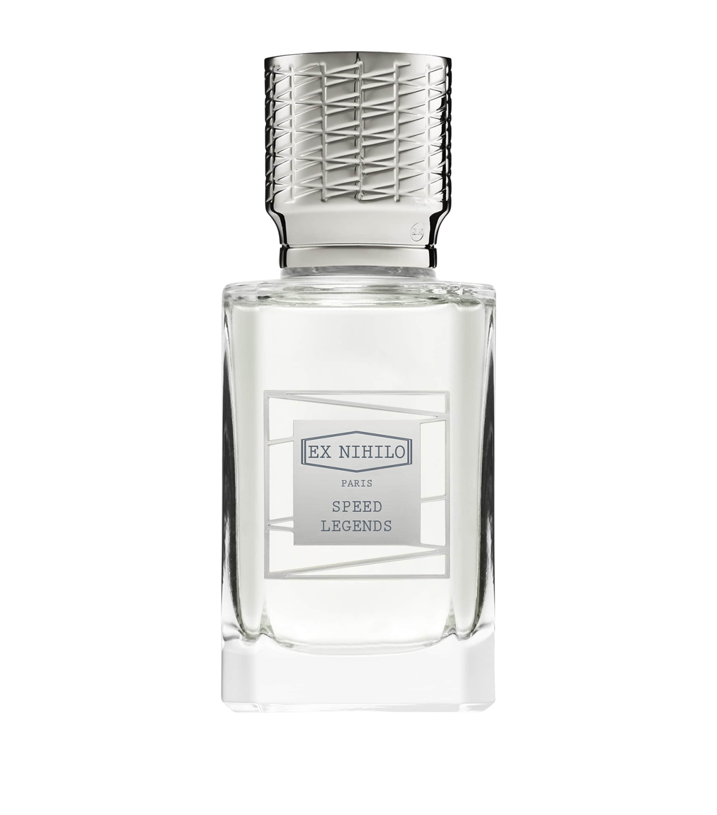 Speed Legends Eau de Parfum (50ml)