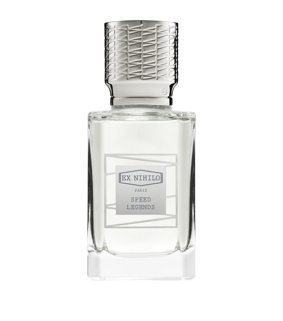 Speed Legends Eau de Parfum (50ml)