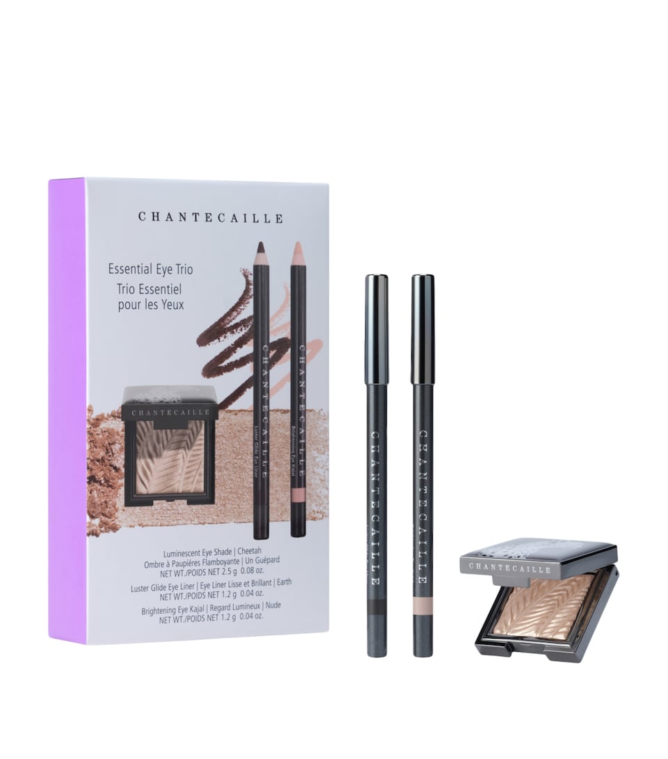 Essential Eye Trio Set