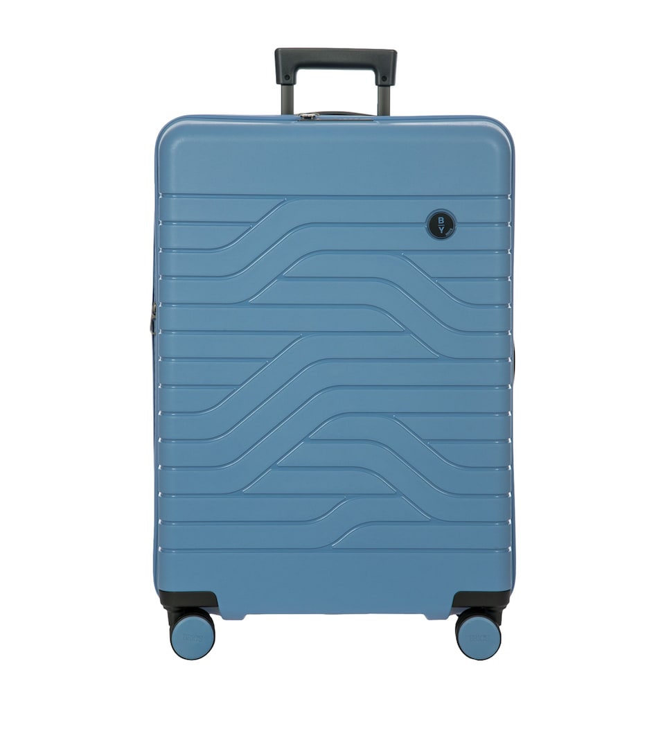 Ulisse Check-In Suitcase (71cm)