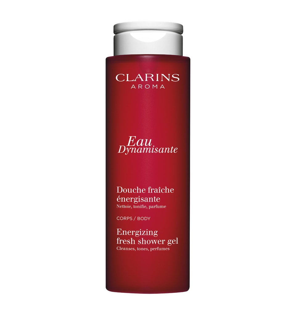 Eau Dynamisante Energizing Fresh Shower Gel (200ml)