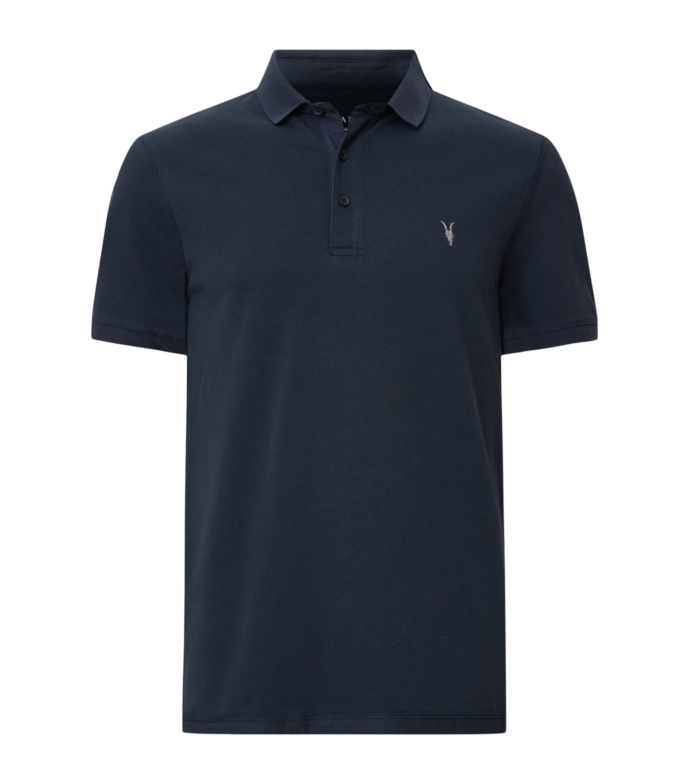 Organic Cotton Reform Polo Shirt