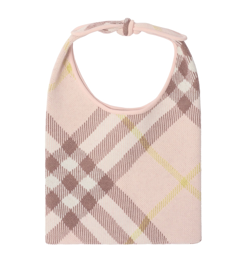 Check Tie Bag
