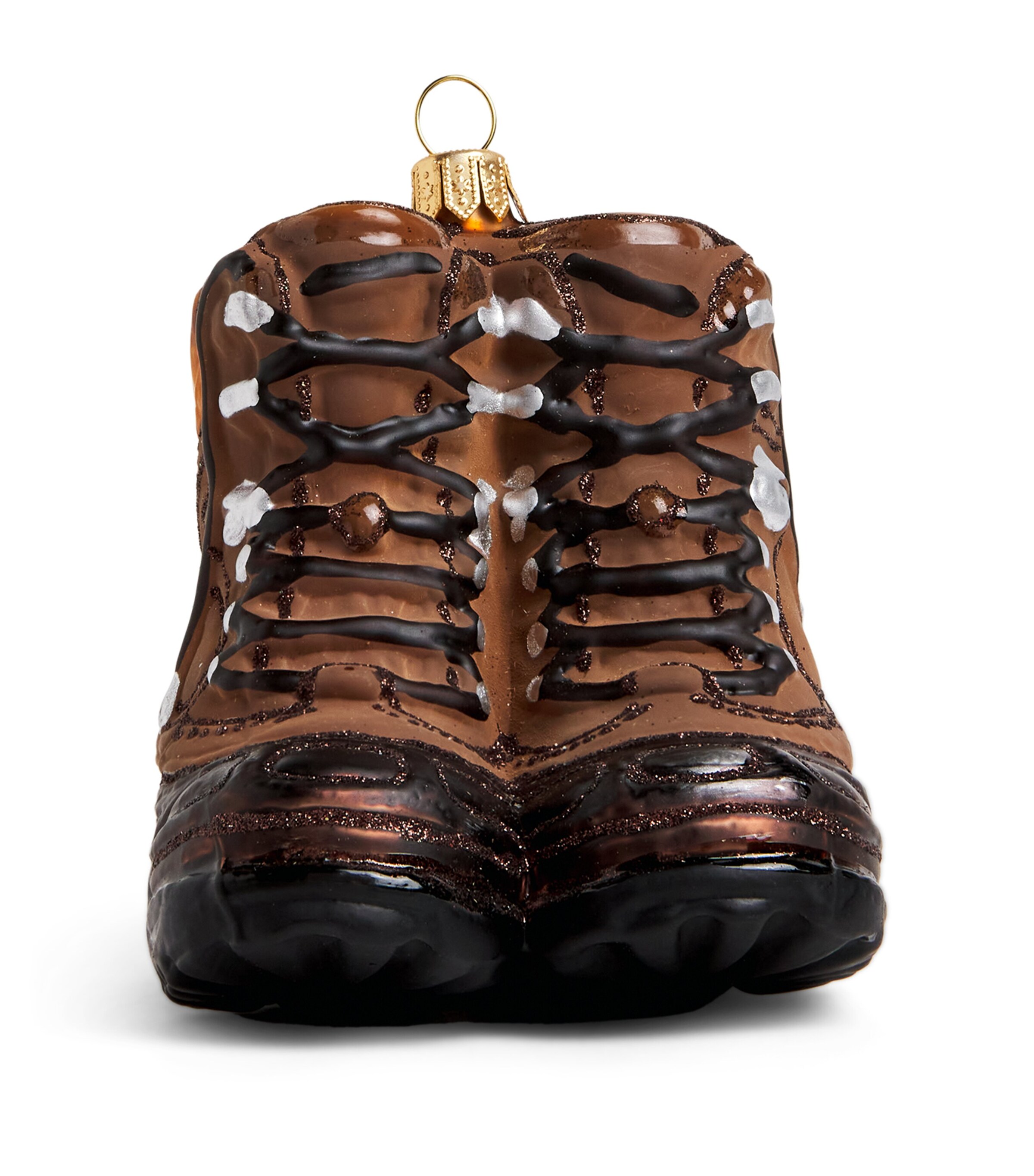 Trekking Shoes Tree Decoration