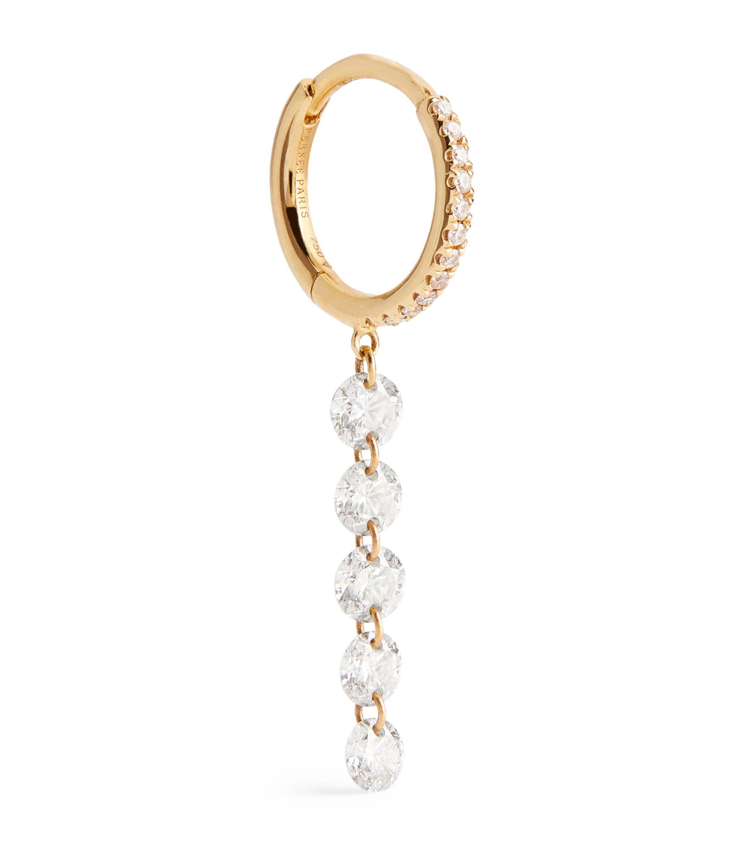 Dolce & Gabbana Devotion Keyring | Harrods UK