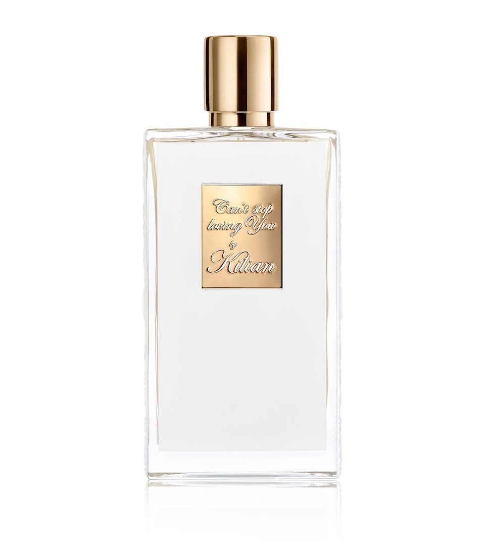 Can't Stop Loving You Refillable Eau de Parfum (100ml)