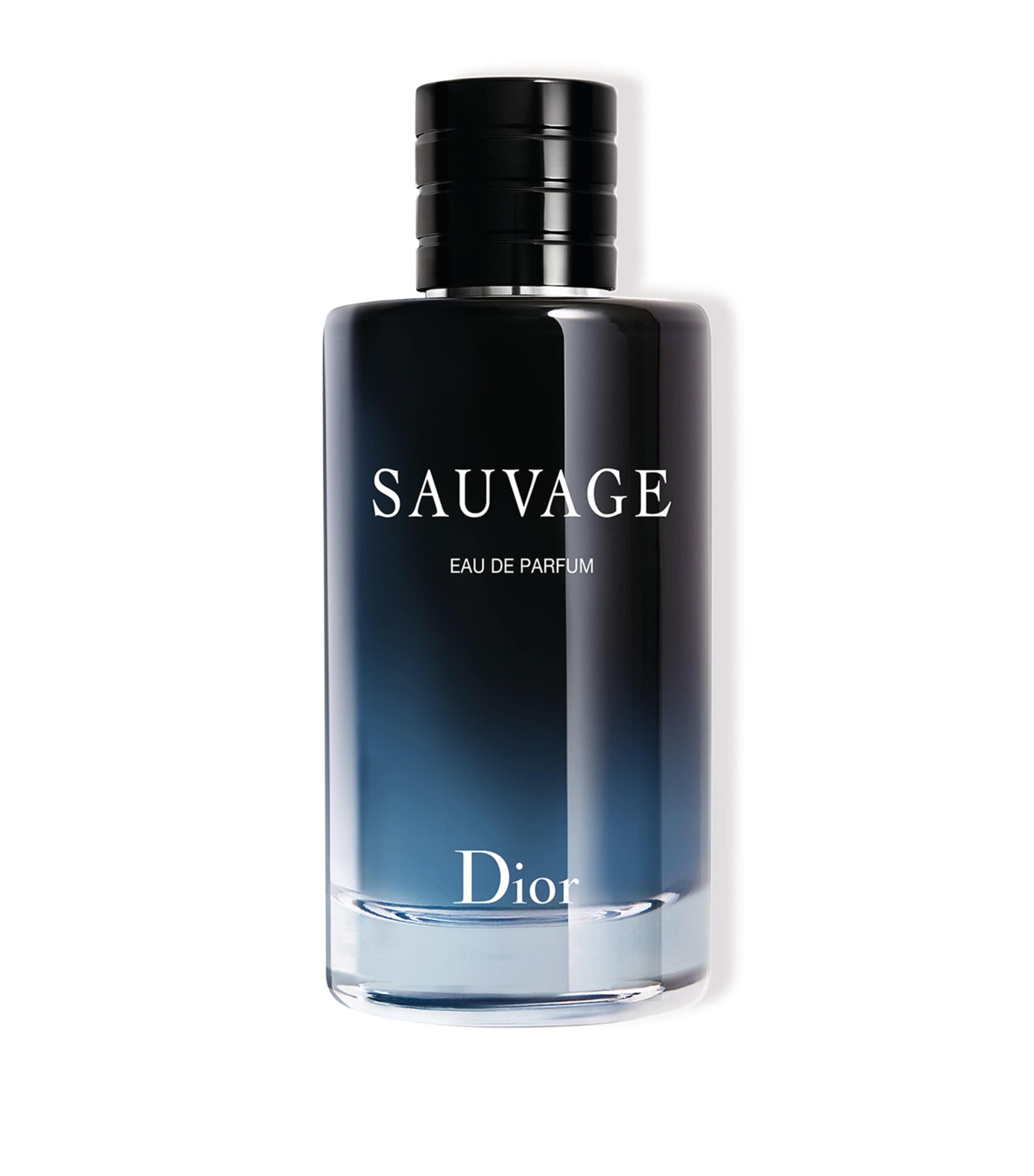 Amazon.com : Sauvage by Dior Eau de Parfum Spray, 2 Fl Oz