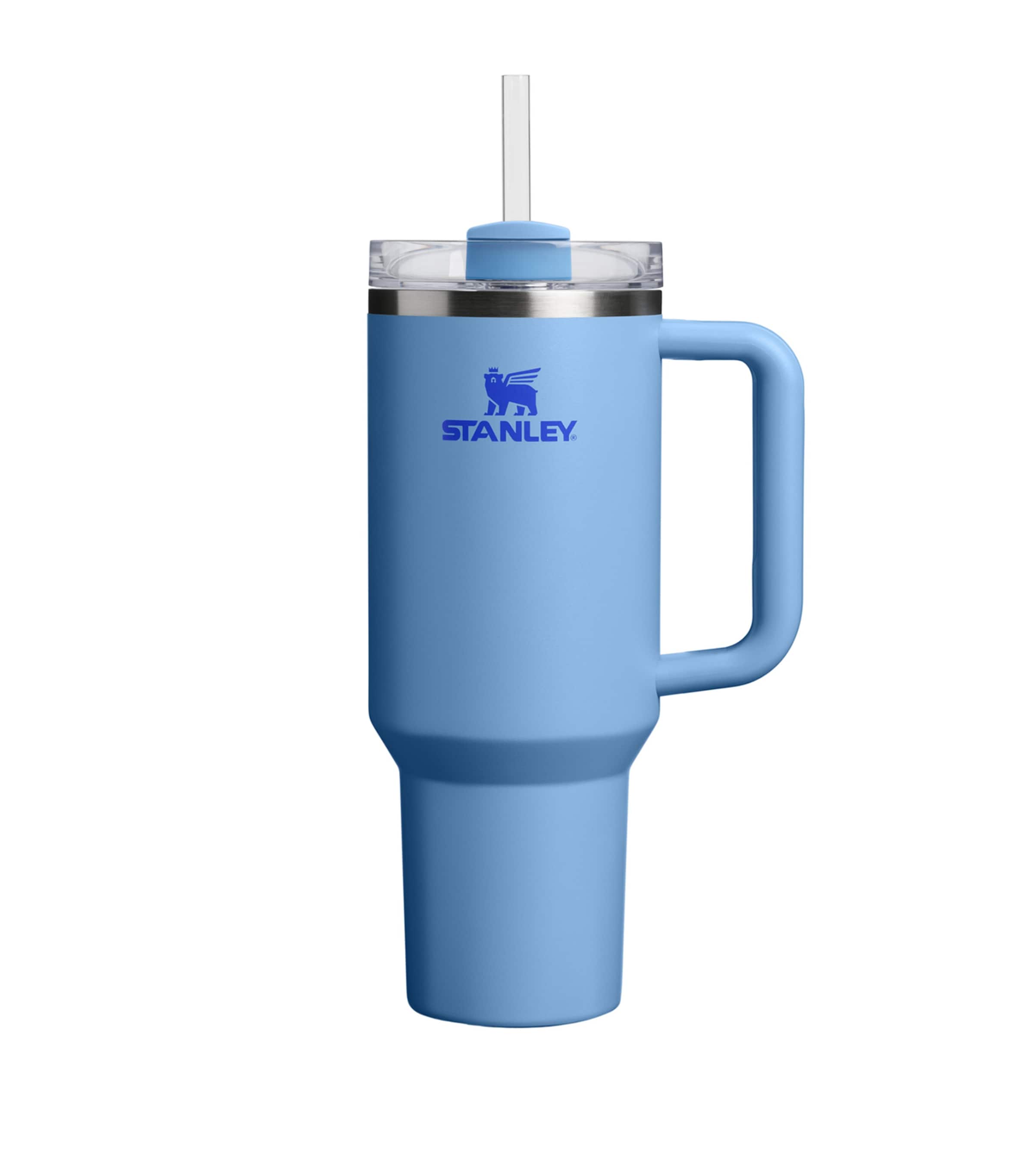 Stanley Quencher H2.0 Flowstate Tumbler (1.18L) Blue Sky