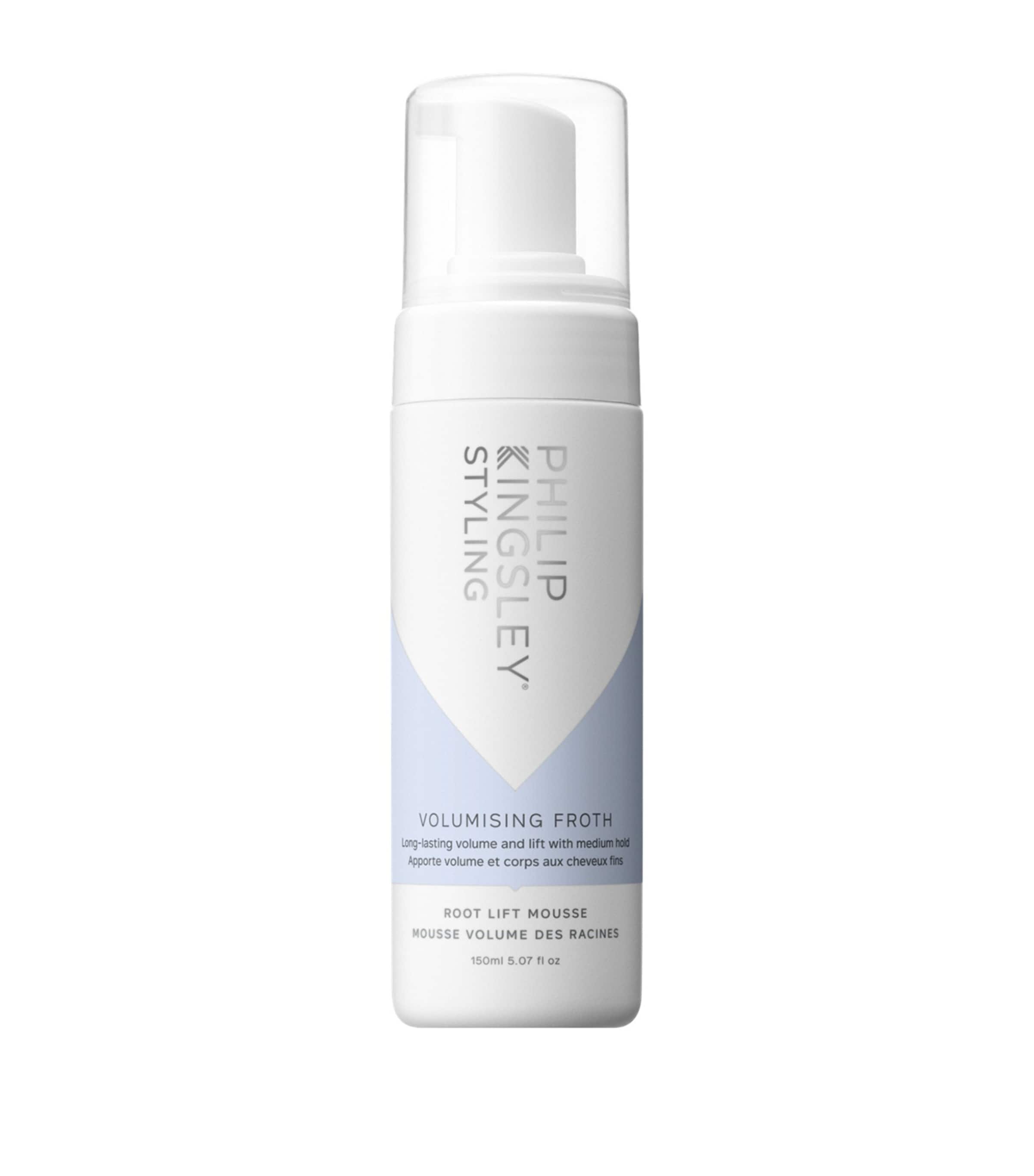 Volumising Froth Root Lift Mousse (150ml)