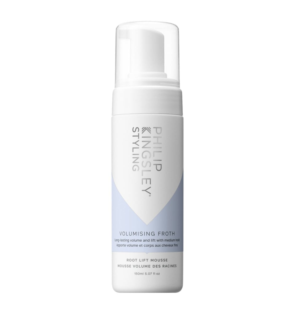 Volumising Froth Root Lift Mousse (150ml)