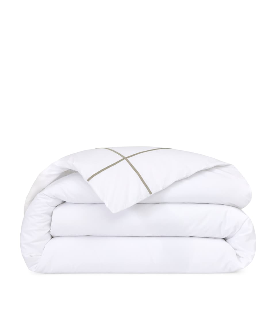 Athena Double Duvet Cover (200cm x 200cm)