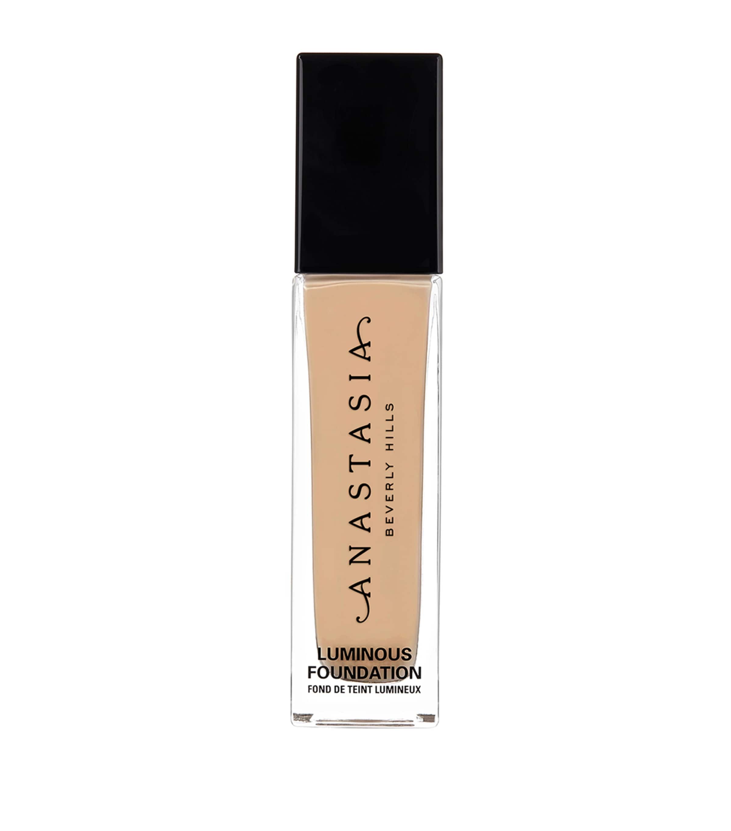 Anastasia Beverly Hills Luminous Foundation