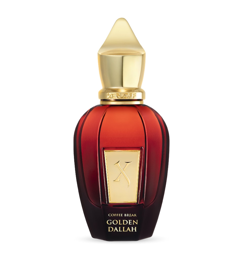 Xerjoff Coffee Break Golden Dallah Eau de Parfum (50ml)
