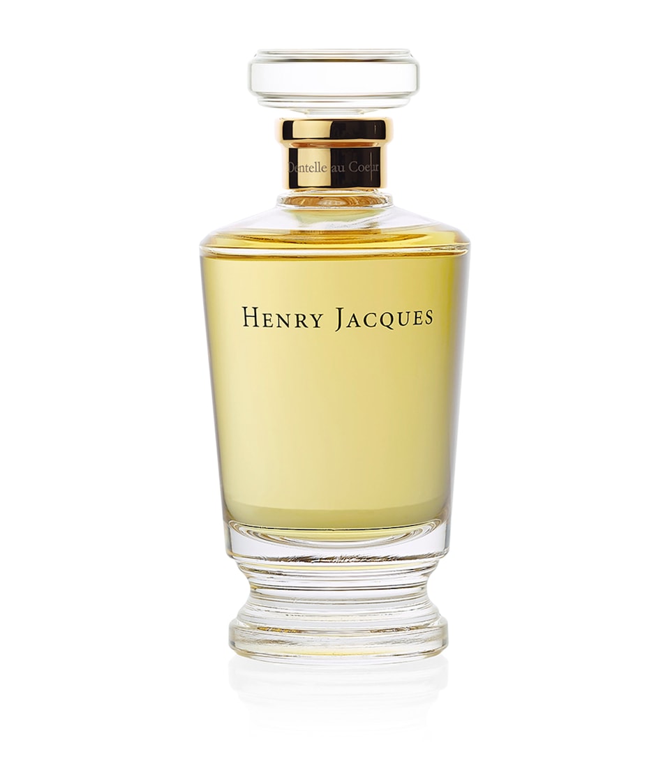 Henry Jacques Dentelle au Coeur Perfume Extract (75ml)