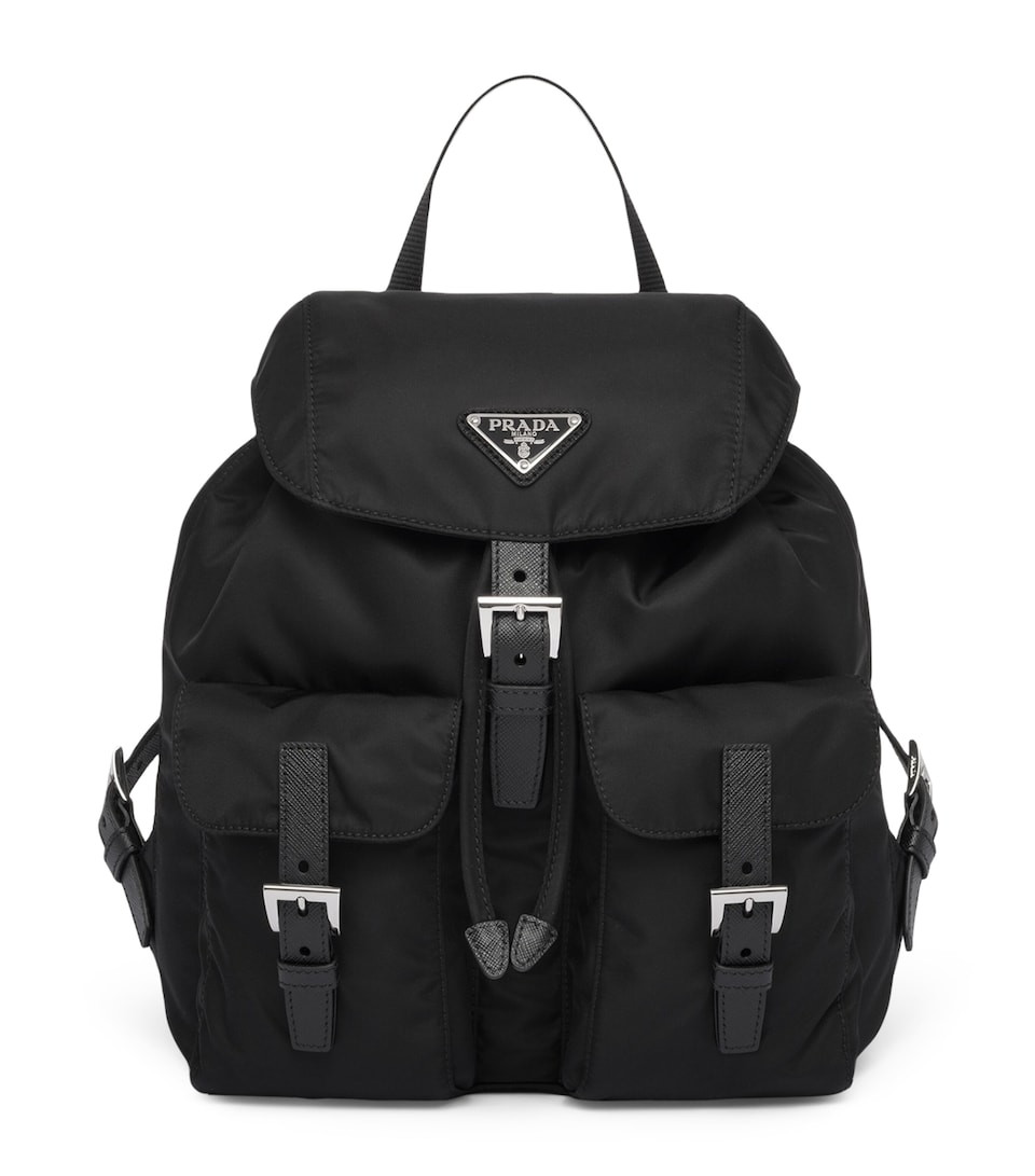 Re-Nylon Backpack