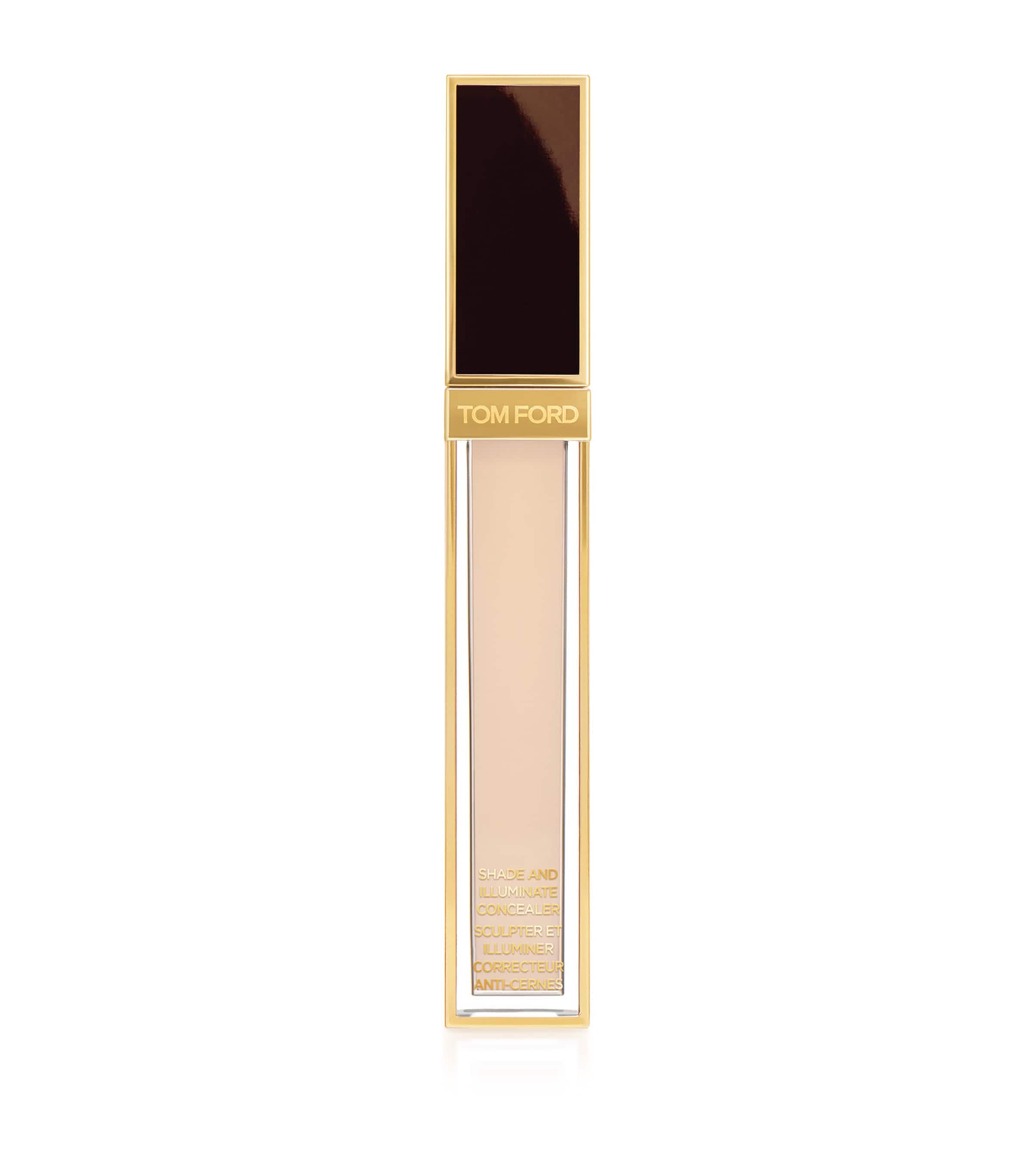 Shade and Illuminate Concealer