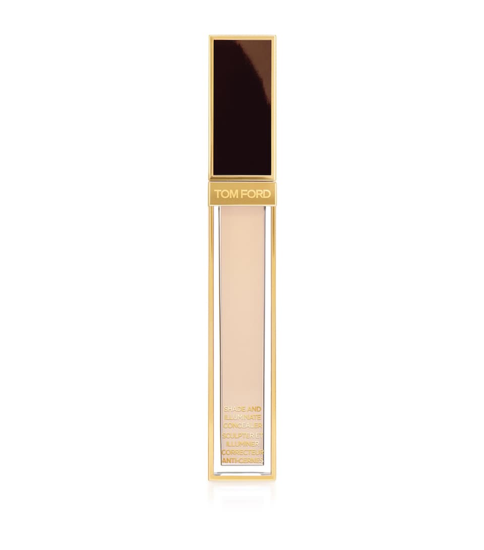 Shade and Illuminate Concealer