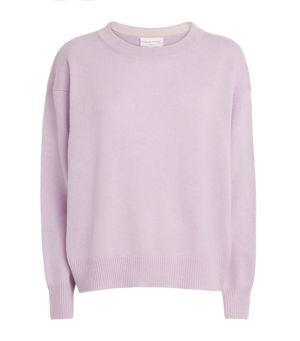 Cashmere Daphne Sweater