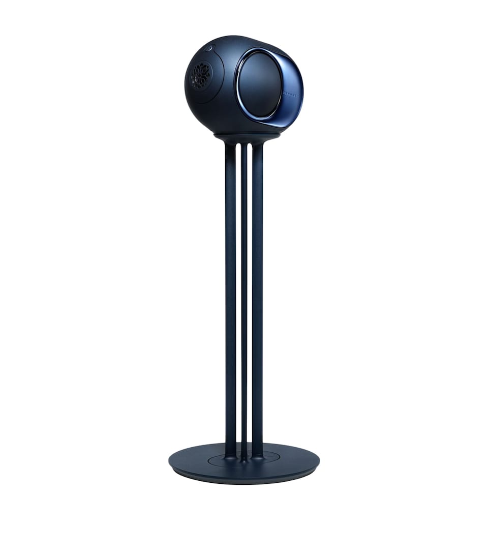 DEVIALET Tree Phantom Ultimate 98 dB Speaker Stand Pulse Blue