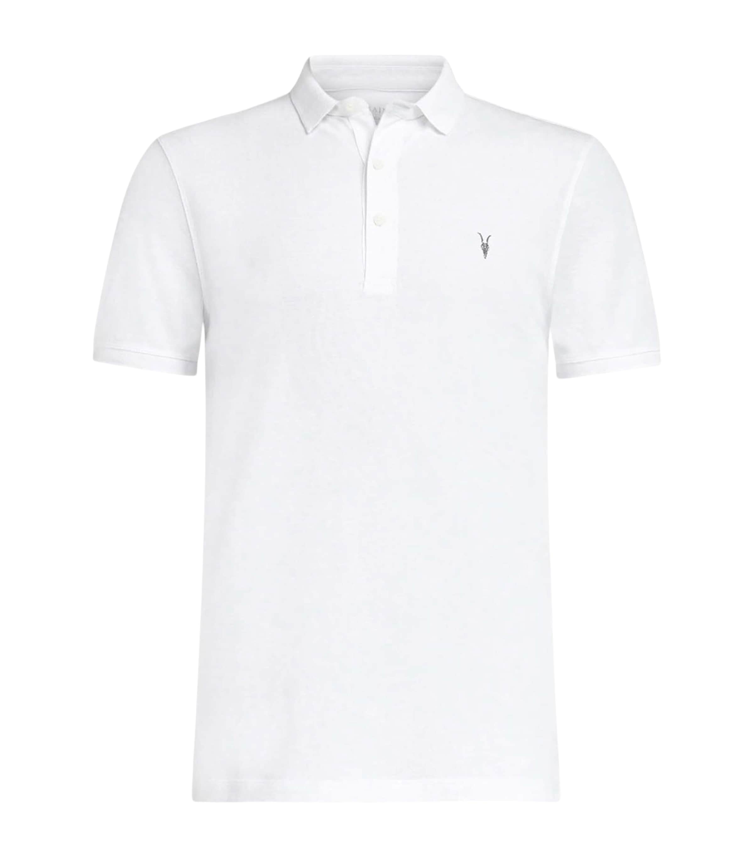 Organic Cotton Reform Polo Shirt