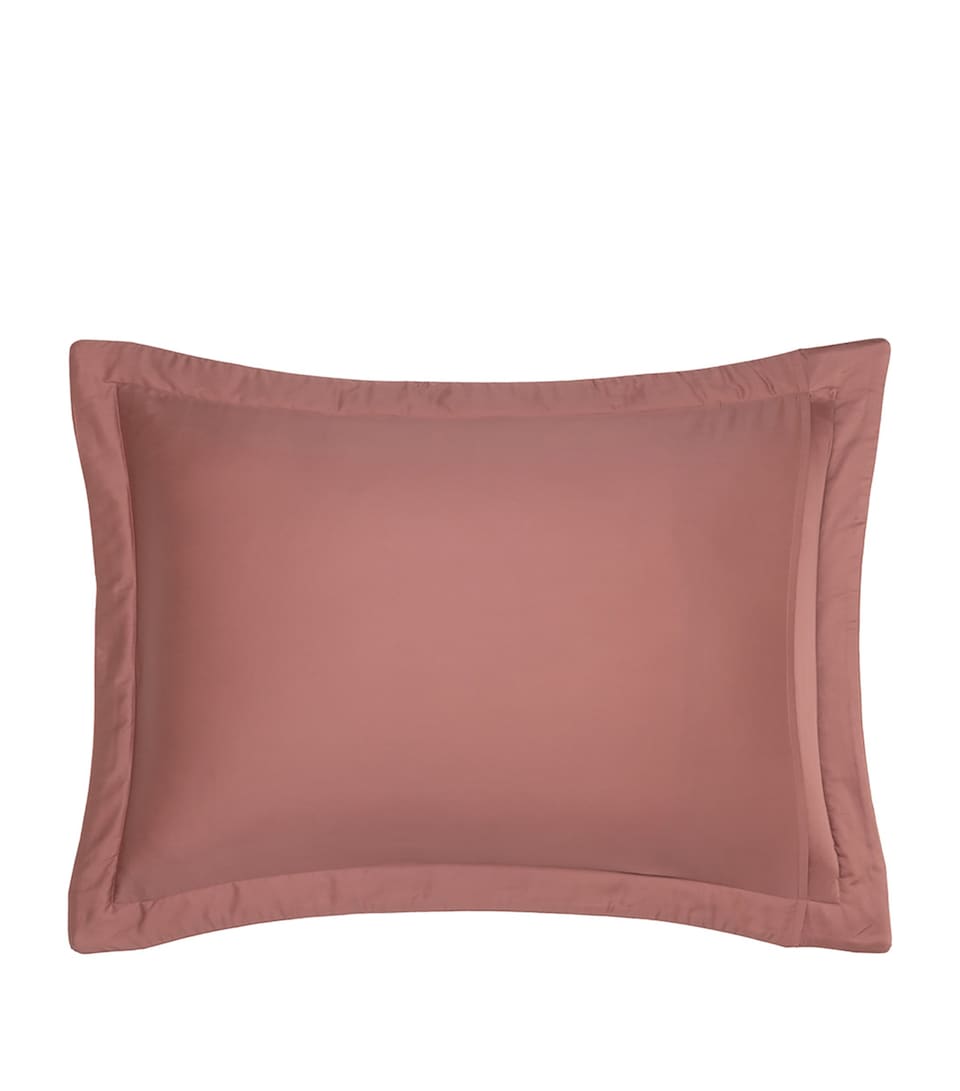 Triomphe Santal King Oxford Pillowcase (54cm x 94cm)