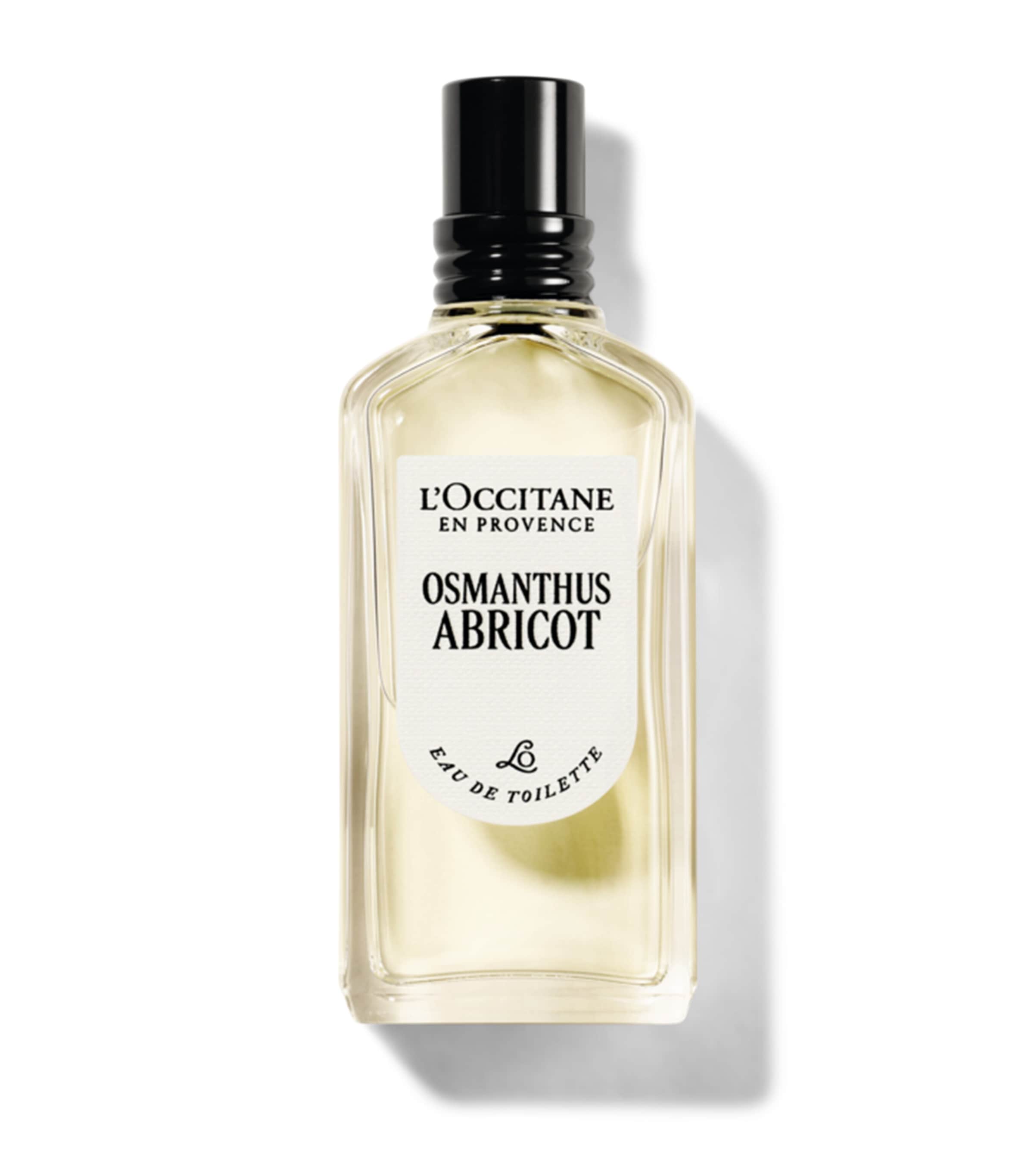 L'Occitane Osmanthus Abricot Eau de Toilette (50ml)