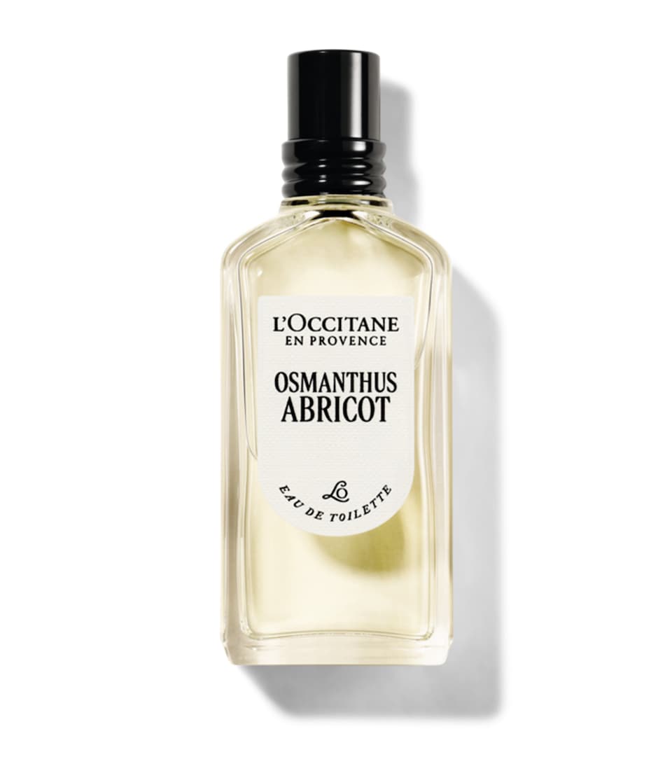 L'Occitane Osmanthus Abricot Eau de Toilette (50ml)