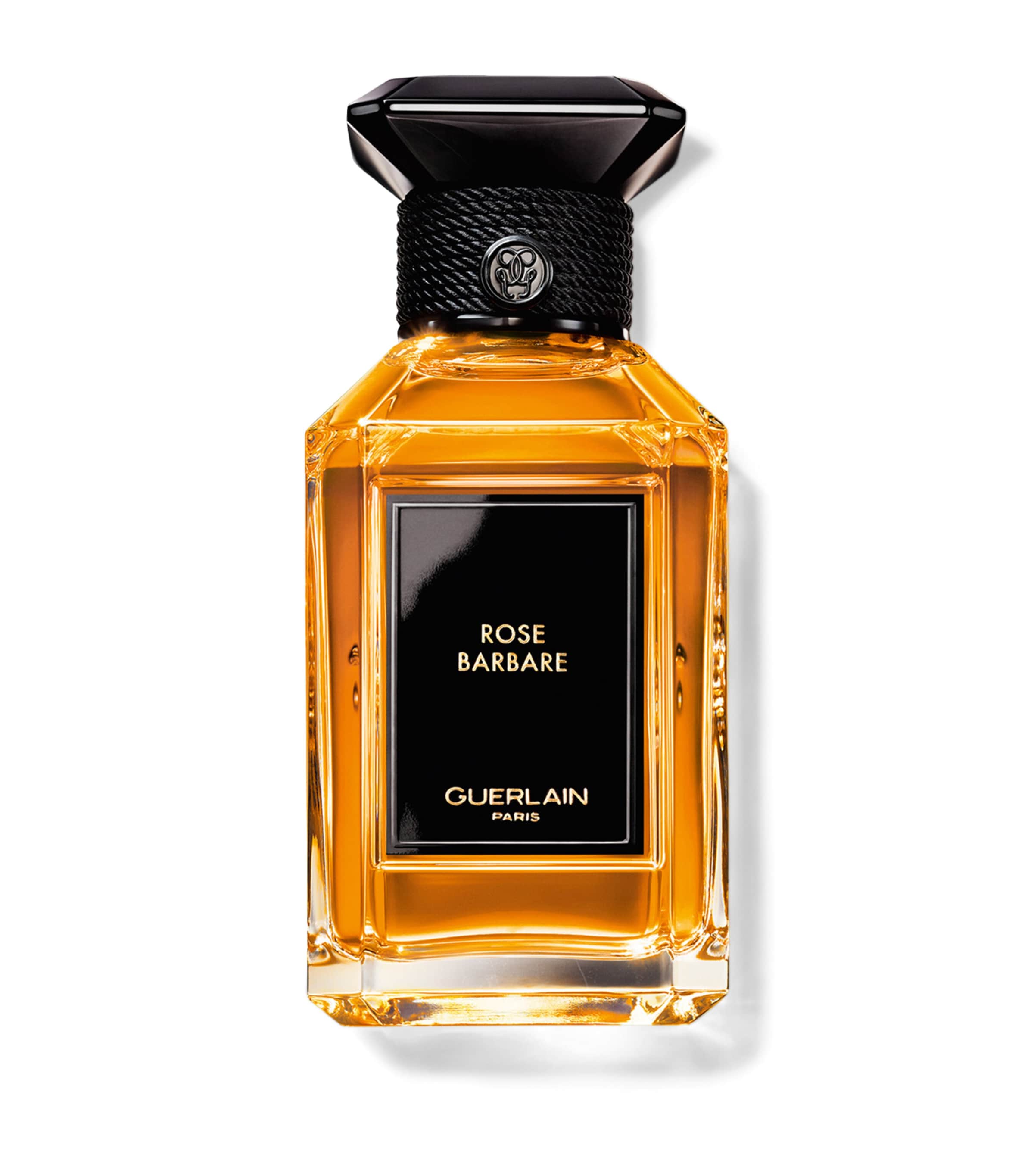 Guerlain L'Art & La Matière Rose Barbare Eau de Parfum (100ml) N/a