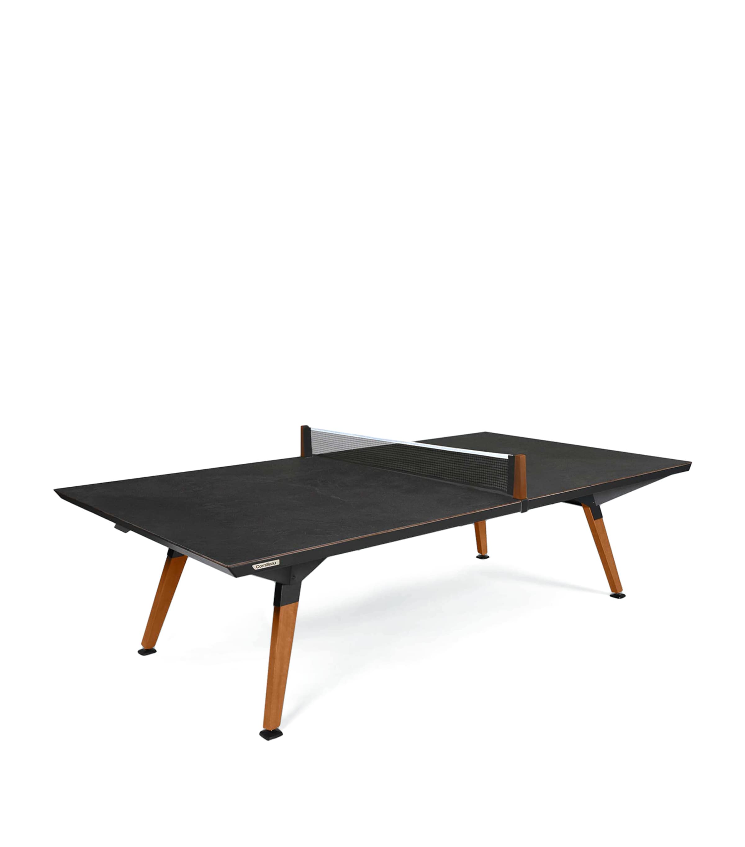 Cornilleau Play-Style Origin Table Dark Stone