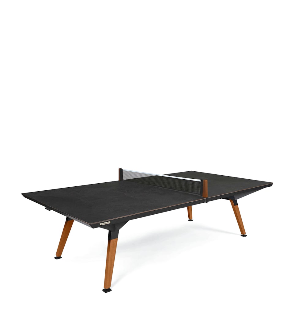 Cornilleau Play-Style Origin Table Dark Stone