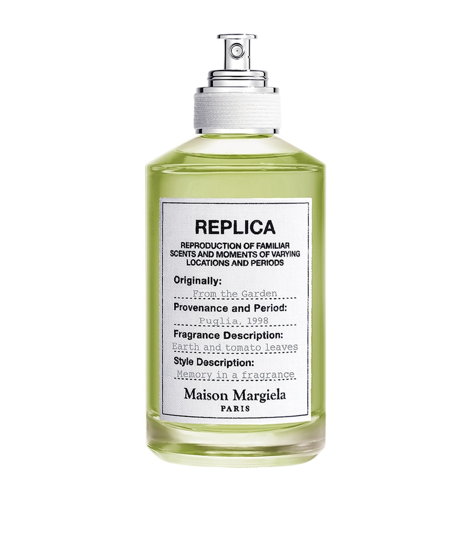 Replica From The Garden Eau de Toilette (30-100ml)