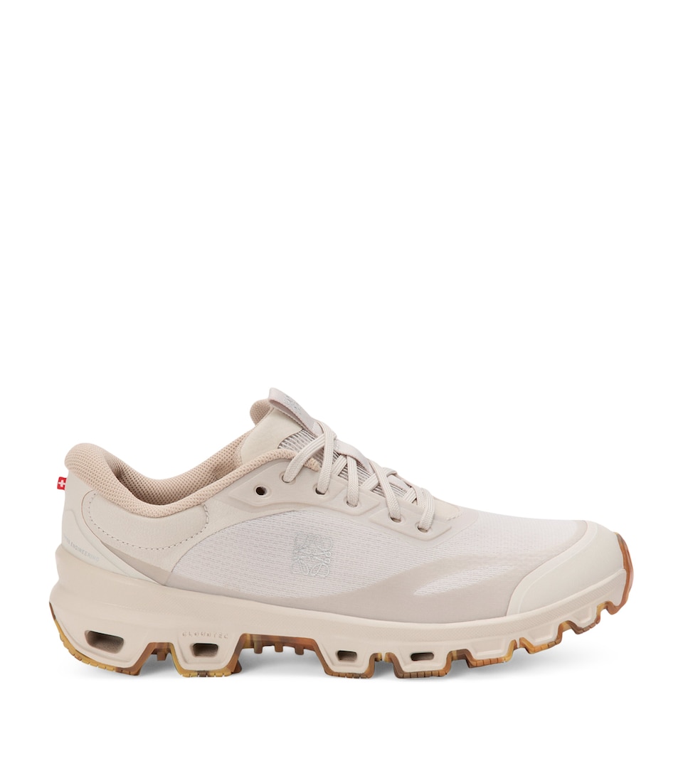 LOEWE x On Cloudventure 2.0 Trainers Sand