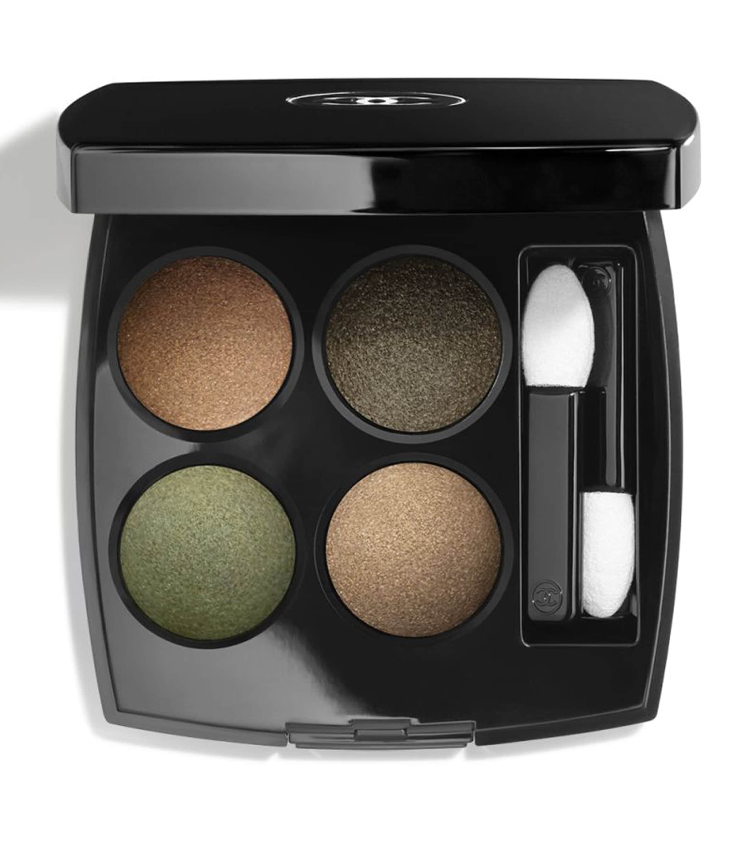 LES 4 OMBRES Multi-Effect Quadra Eyeshadow Palette