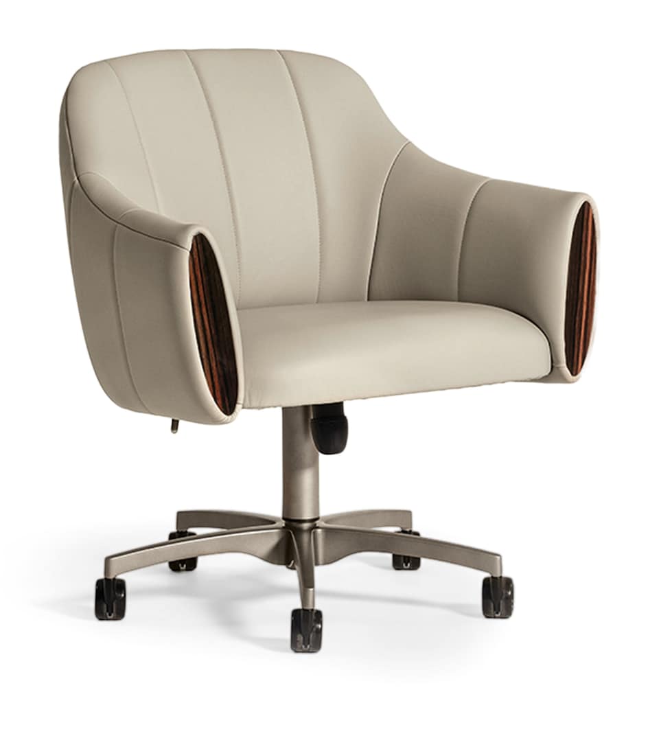 Luxor Guest Office Chair