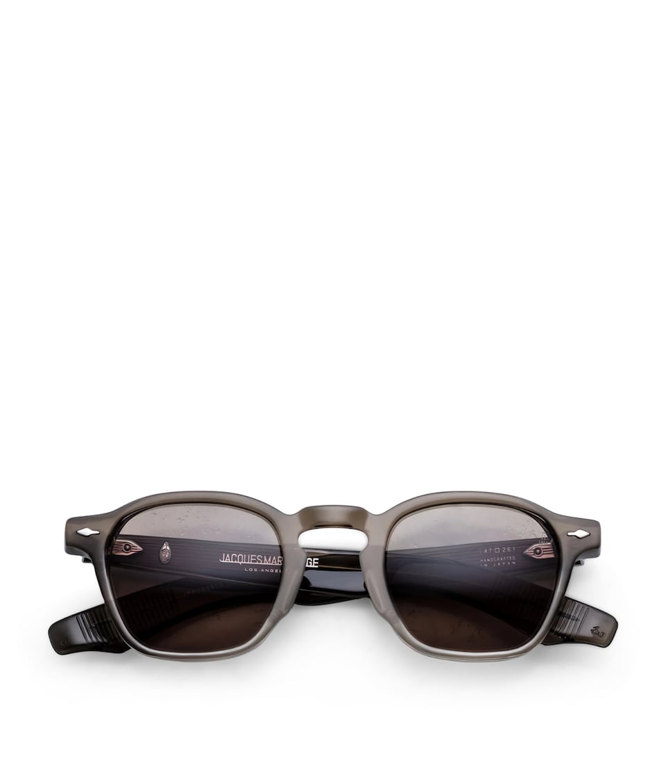 Acetate Zephirin 47 Sunglasses