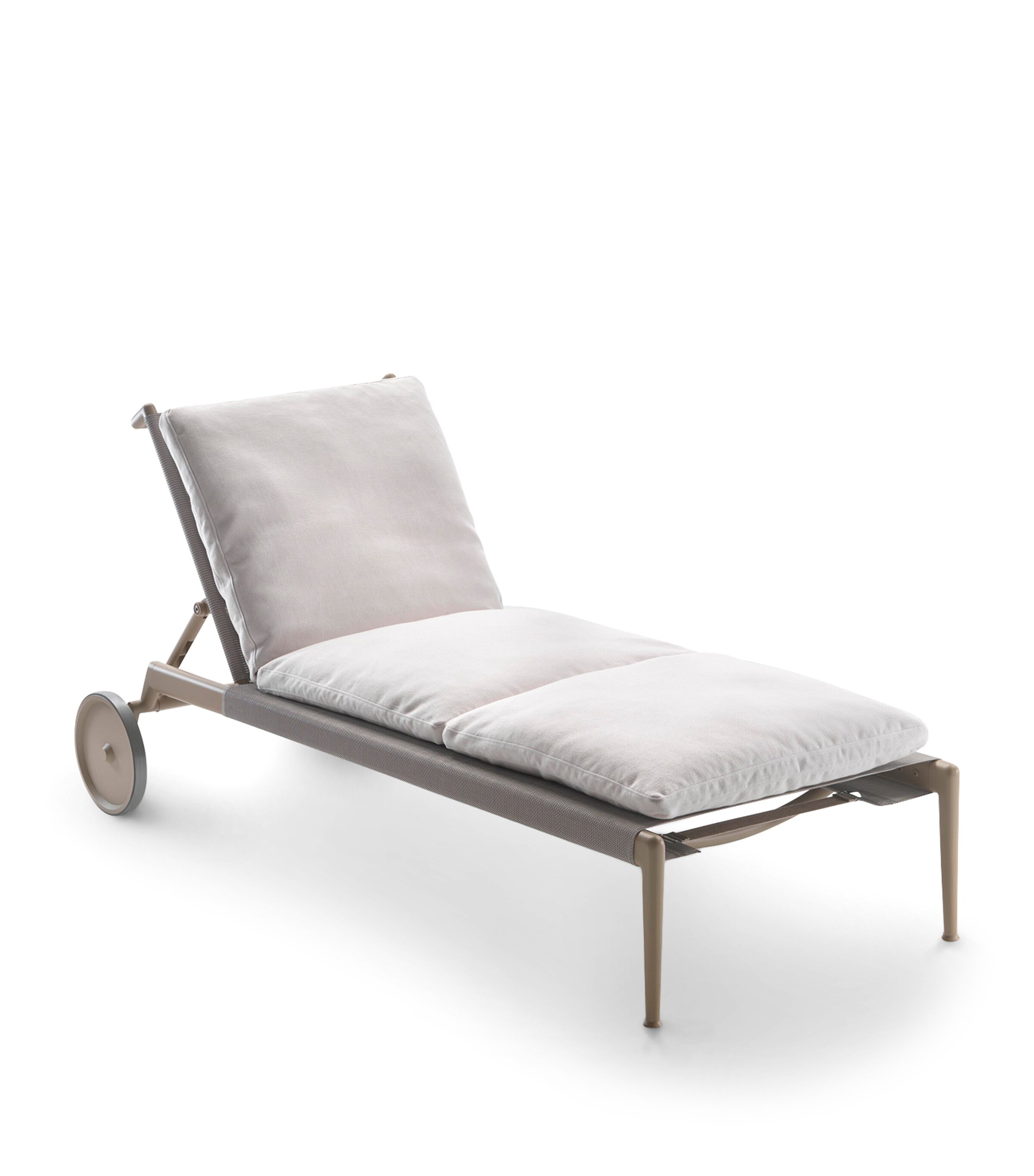 Atlante Light Daybed
