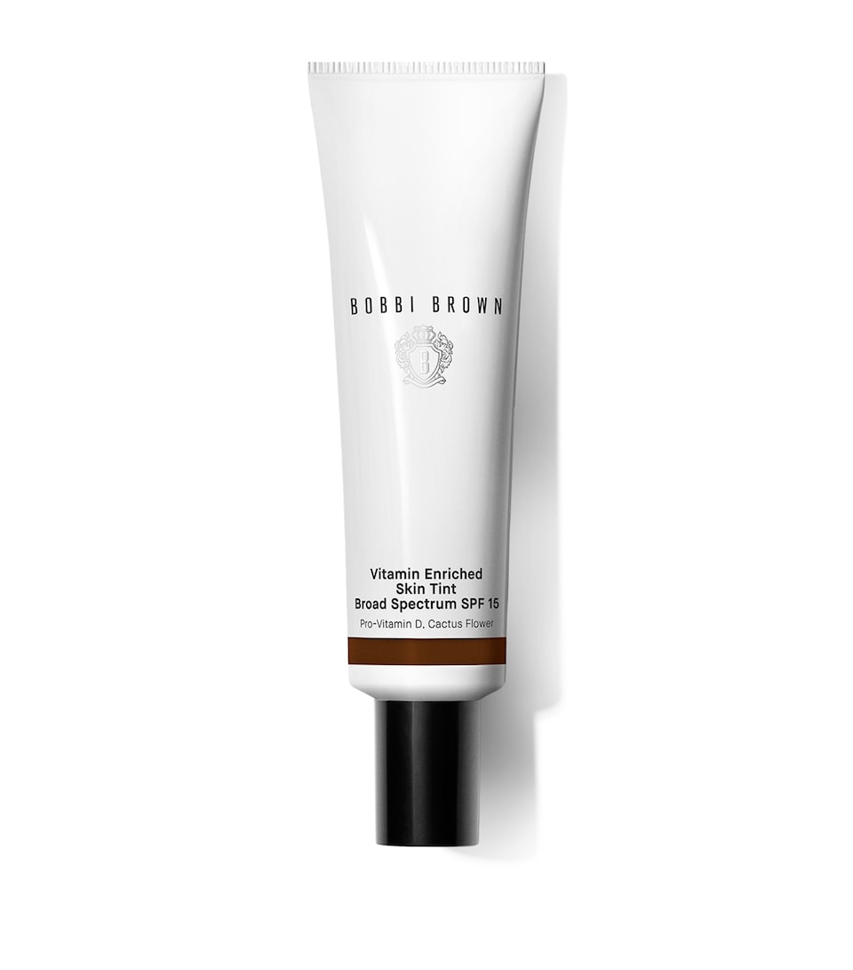 Vitamin Enriched Skin Tint