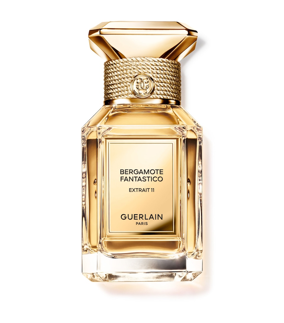 Guerlain L’Art & La Matière Bergamote Fantastico Extrait 11 Extrait de Parfum (50ml)
