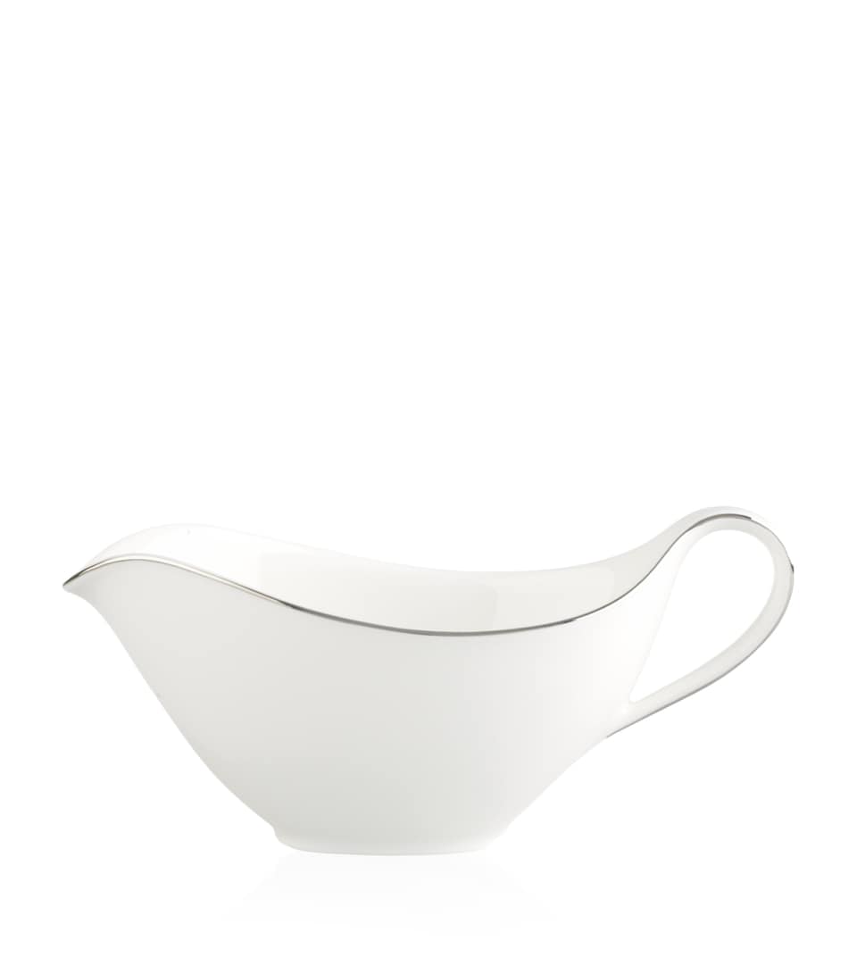 Villeroy & Boch Anmut Platinum No.1 Sauceboat