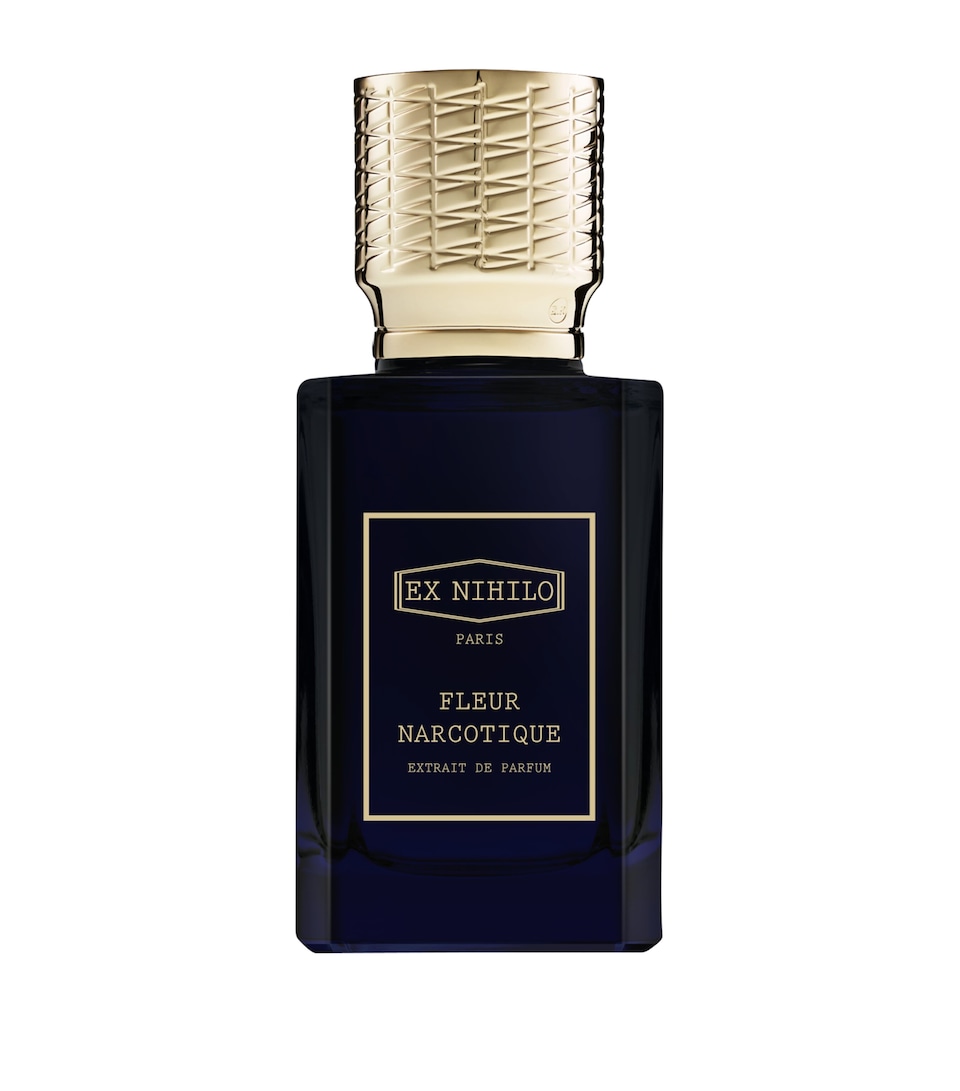 Fleur Narcotique Extrait de Parfum (50ml)