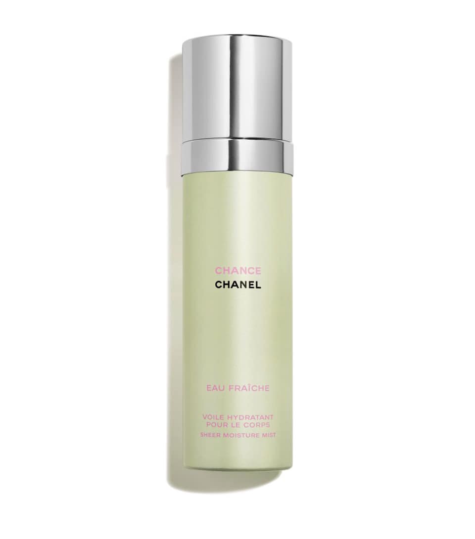 CHANCE EAU FRAÎCHE Sheer Moisture Mist