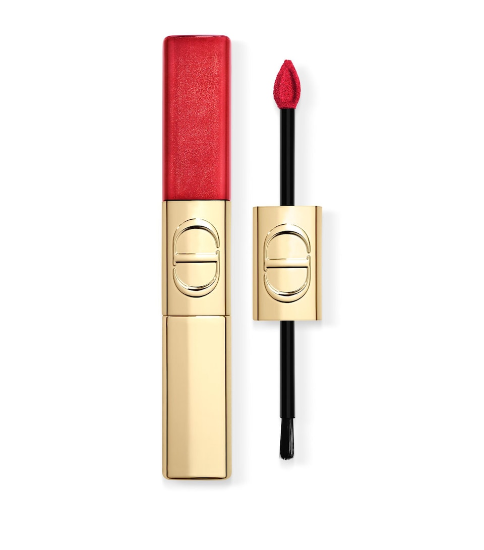 Rouge Dior Sequin Liquid Duo