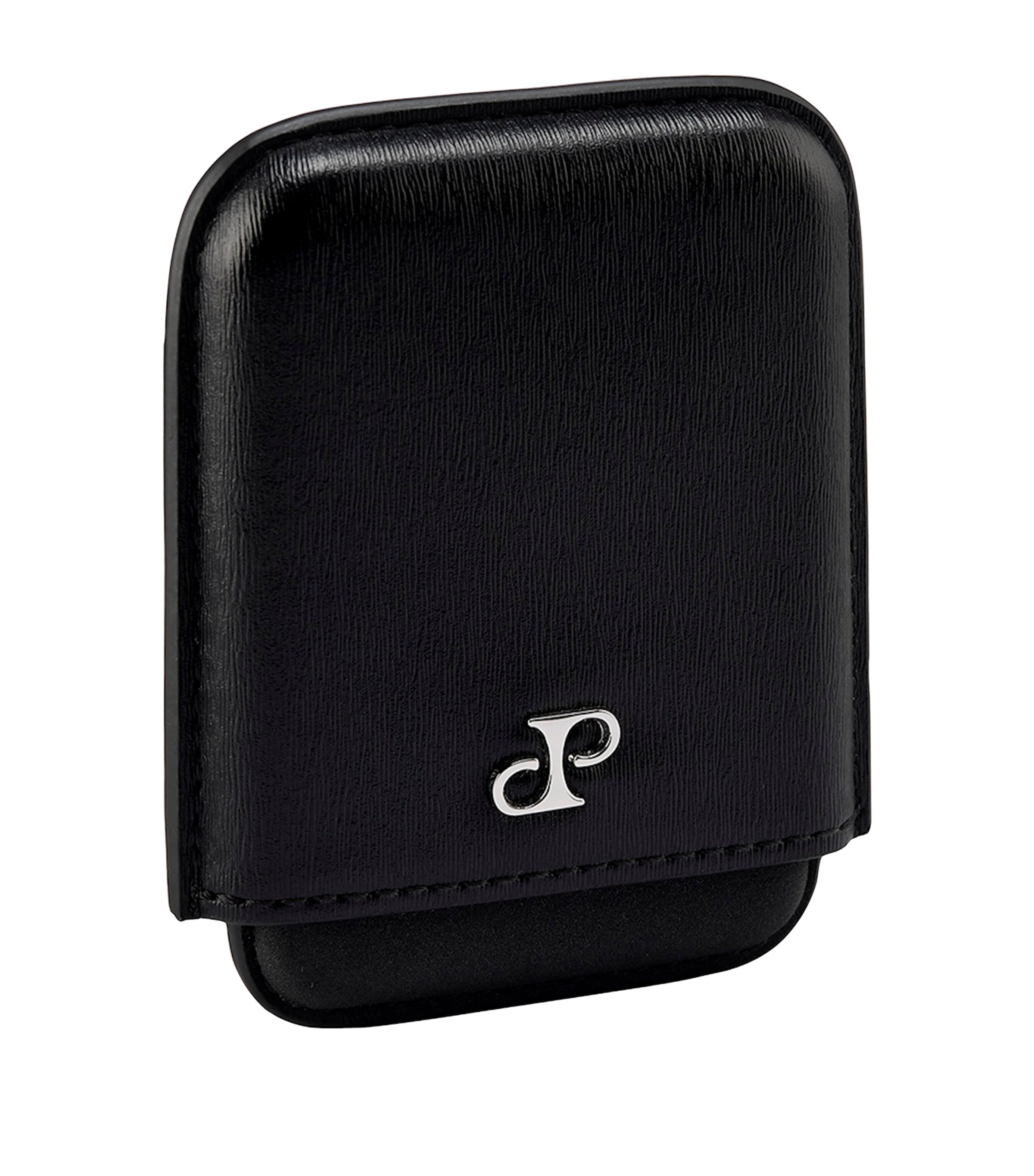 Vegan Leather Philipp Card Case