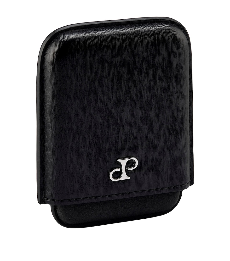 Vegan Leather Philipp Card Case