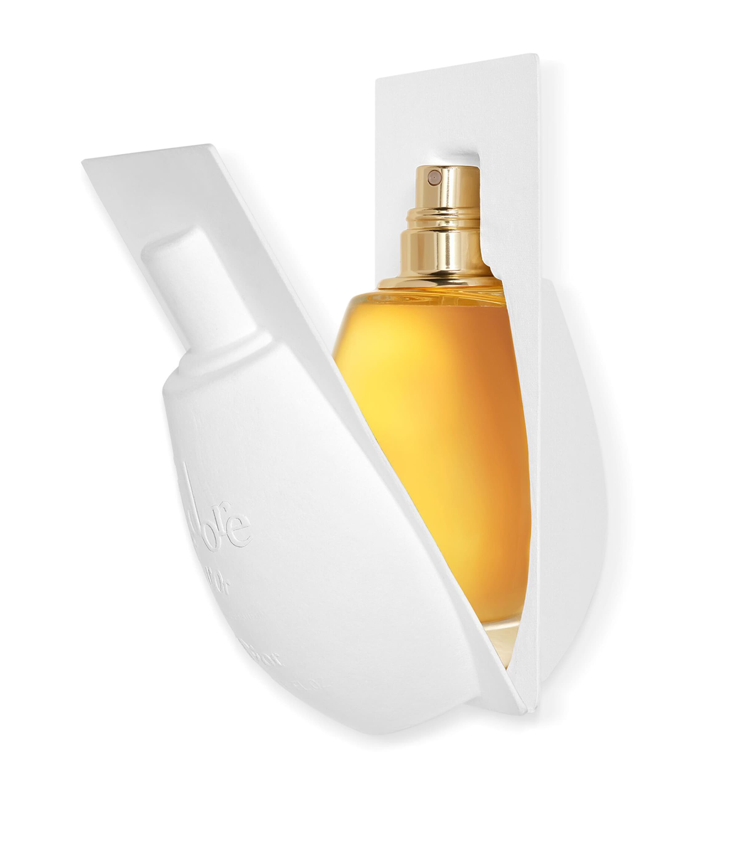DIOR J'adore L'Or Essence de Parfum - Refill (50ml) Gold