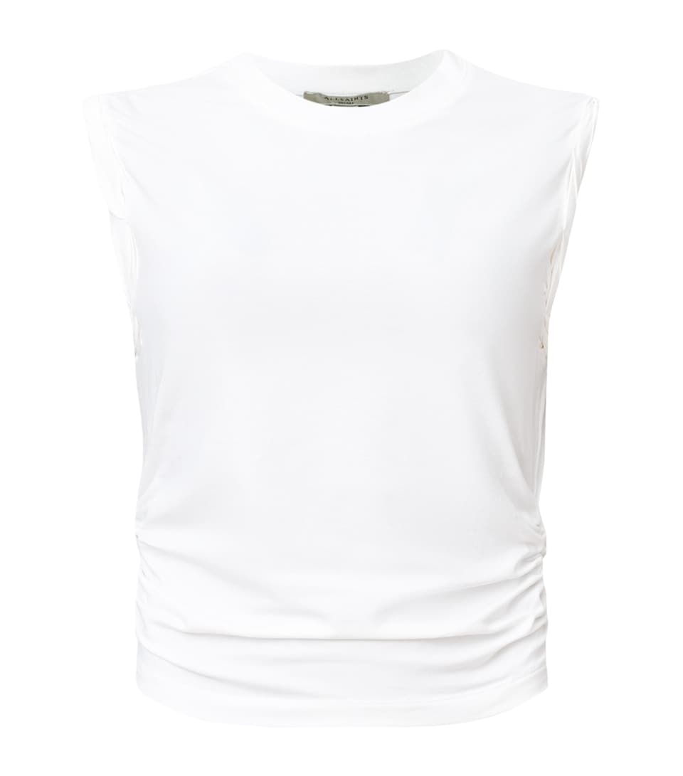 Cotton-Modal West Tank