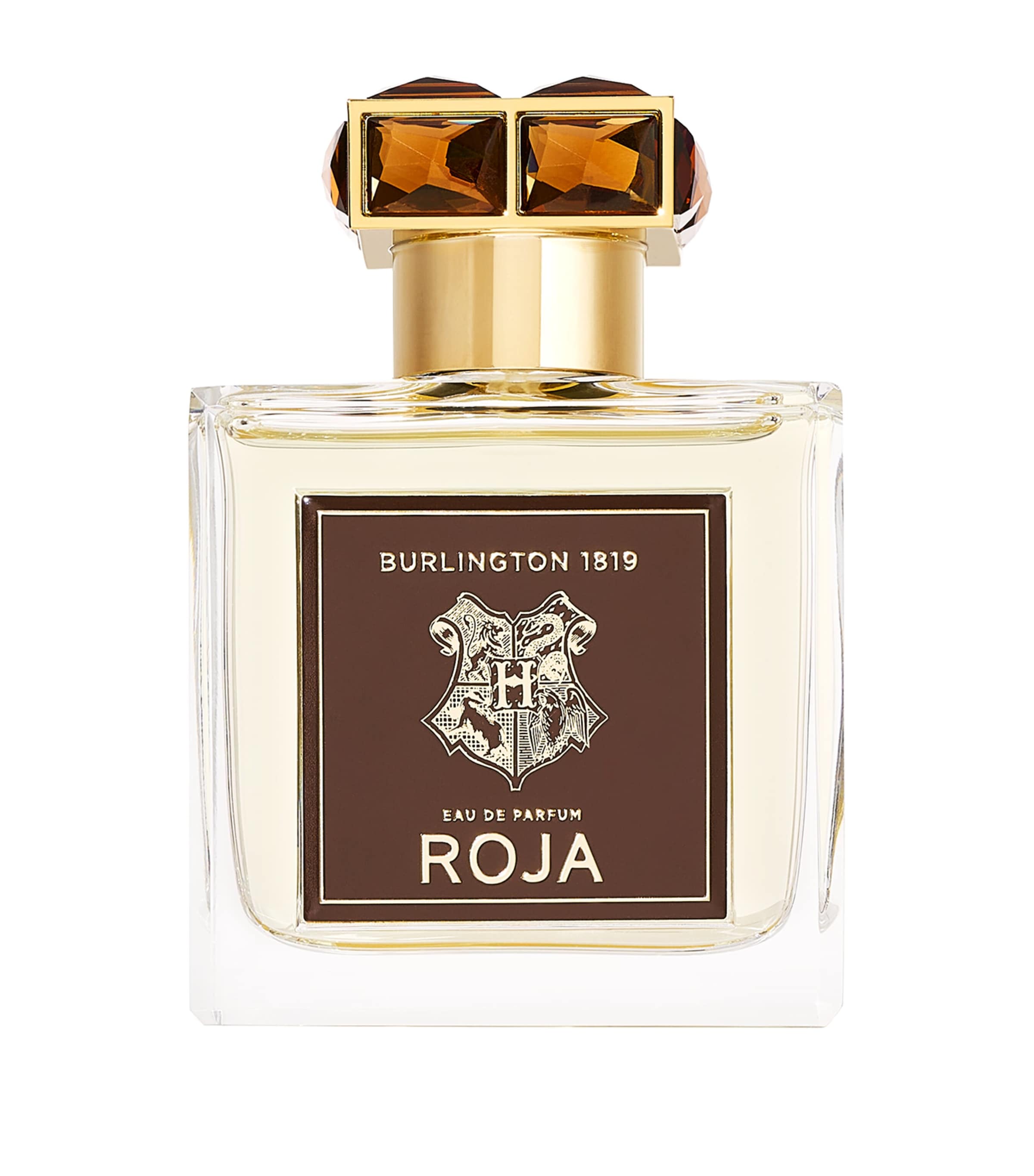 Roja Harry Potter Magic of Perfume Burlington 1819 Eau de Parfum (50ml)