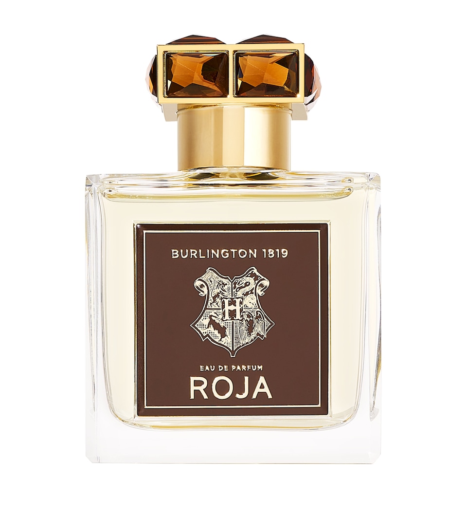 Roja Harry Potter Magic of Perfume Burlington 1819 Eau de Parfum (50ml)